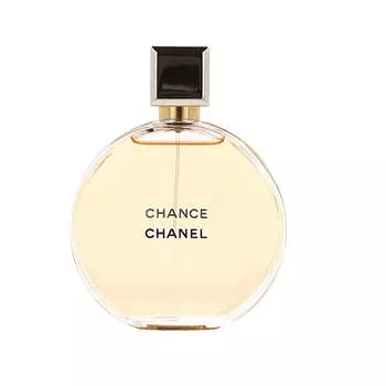 Chanel Chance парфюмированная вода спрей 100мл