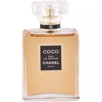 Chanel Coco Eau De Parfum Vapo 50мл