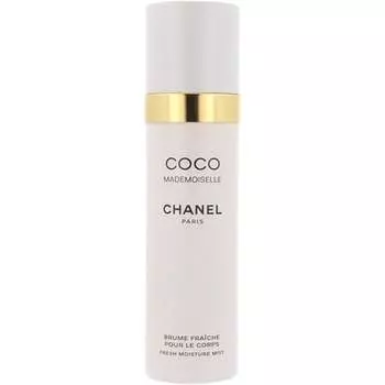 Освежающая дымка для тела Chanel Coco Mademoiselle