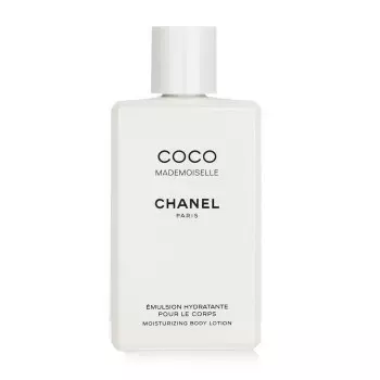 Chanel, Coco Mademoiselle, молочко для тела, 200 мл