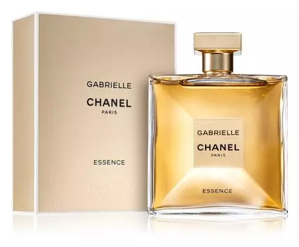 Chanel, Gabrielle Essence, парфюмированная вода, 100 мл