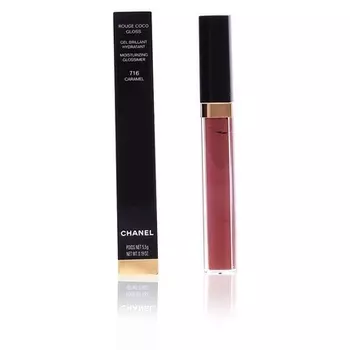 Chanel Gloss 5,5 мл Возбуждение 0,19 унции