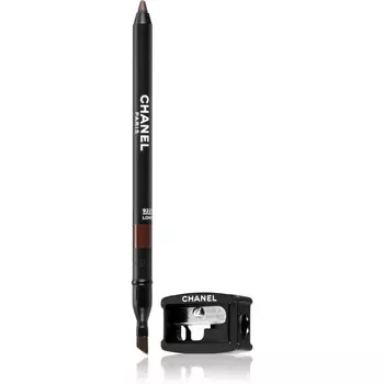 Chanel, Le Crayon Yeux, Карандаш для глаз с кисточкой, оттенок 66 Brun-cuivr, 1 г
