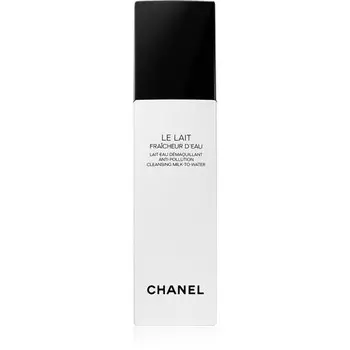 Chanel Le Lait очищающее молочко 150 мл