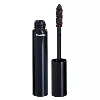 Chanel Le Volume de Chanel водостойкая тушь для увеличения объема оттенок 20 Brun 6 г