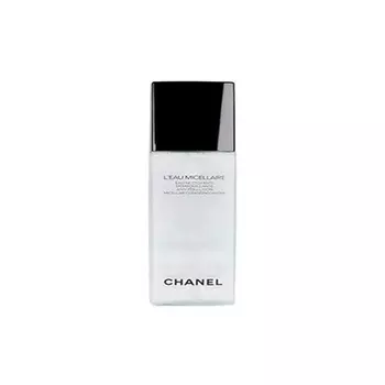 Chanel- LEau Micellaire Мицеллярная очищающая вода против загрязнений 150 мл/5 унций, Chanel