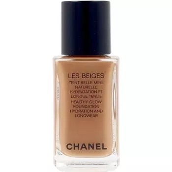 Chanel Les Beiges Healthy Glow Тональная основа для увлажнения и стойкости, 30 мл