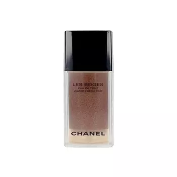 Chanel Les Beiges Water Fresh Tint Deep, 1,0 унции