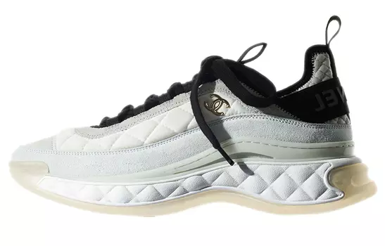 Chanel Lifestyle Туфли женские