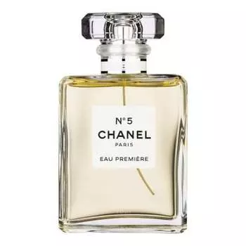 Chanel No.5 Eau Premiere Spray 50 мл 1,7 унции Цветочный иланг