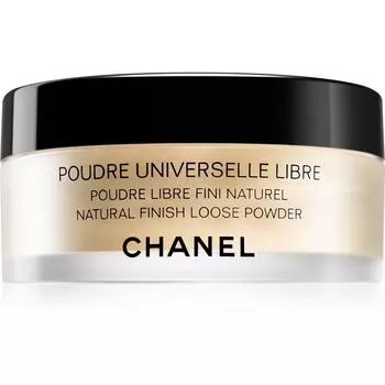 Chanel Poudre Universelle Libre матирующая рассыпчатая пудра оттенок 40 30 г