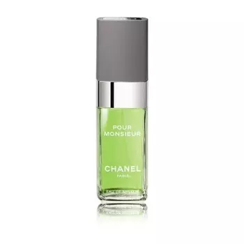 CHANEL Pour Monsieur EDT Vapo 50 мл