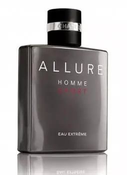 Chanel Туалетная вода Allure Homme Sport Eau Extreme спрей 150мл