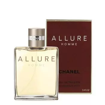 Chanel Туалетная вода Allure Homme спрей 150мл