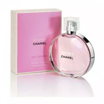 Chanel Туалетная вода Chance Eau Tendre спрей 150мл