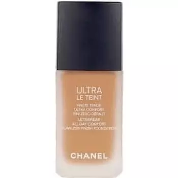 Chanel Ultra Le Teint Fluide Bd121 30 мл для женщин