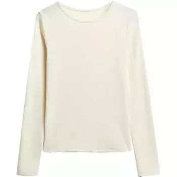 CHANGE SHE Джемпер женский белый