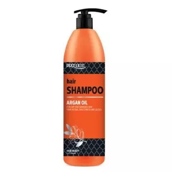 Chantal Prosalon Argan Oil Шампунь для волос с маслом арганы, New
