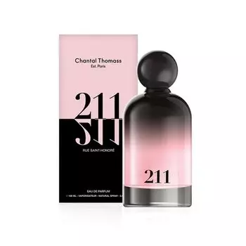 Chantal Thomass 211 Edp 100ml