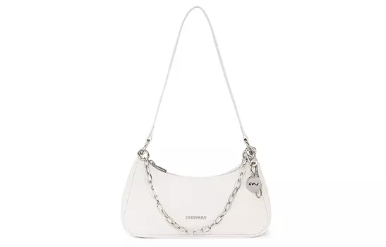 CHAOFANJI Женская сумочка, От белого