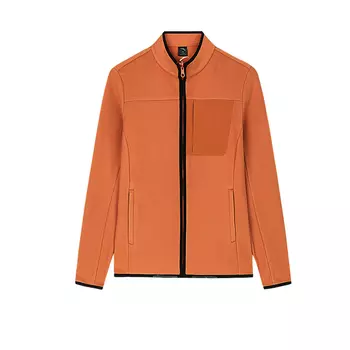 CHAOJIANTA Anta Knitwear женский песочно-оранжевый