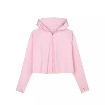 CHAOJIANTA Джемпер женский, милый розовый