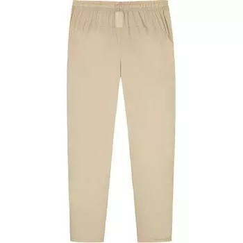 CHAOJIANTA Повседневные брюки женские цвета хаки