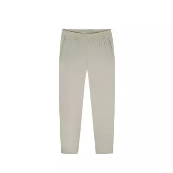 CHAOJIANTA Повседневные брюки женские, голубые, дымчато-серые