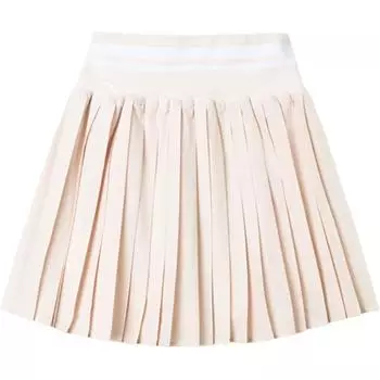 CHAOJIANTA Женская повседневная короткая юбка Anta розового цвета