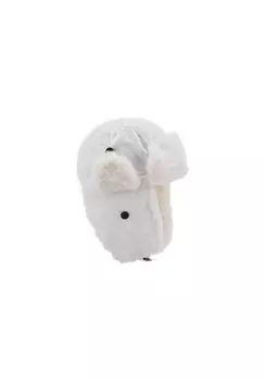 Чапка из искусственного меха 18711-0 SEEBERGER