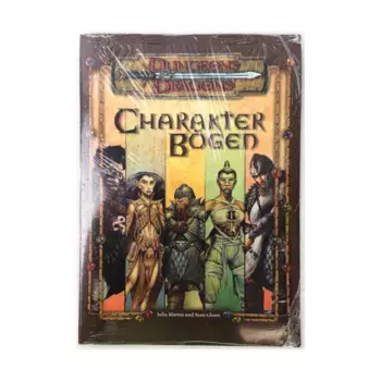 Charakter Bogen (Character Sheets 3.0, German Edition), Dungeons & Dragons (3rd Edition) (d20) - Foreign Language Editions, мягкая обложка