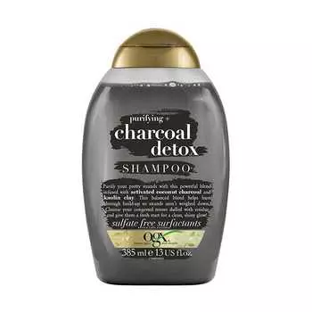 Charcoal Detox 385 мл Ogx