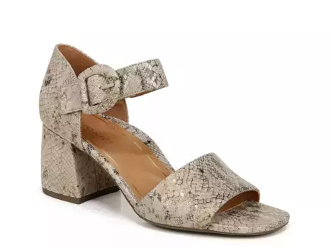 Chardonnay Сандалии Vionic, Taupe