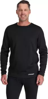 Чарджер Экипаж Spyder, черный