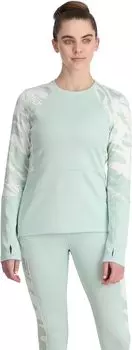 Чарджер Экипаж Spyder, цвет Wintergreen