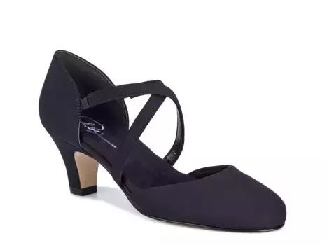 Charelston Туфли Ros Hommerson, Black