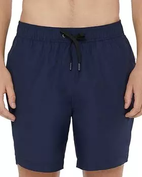 Чарльз, плавки 7" Onia, синий