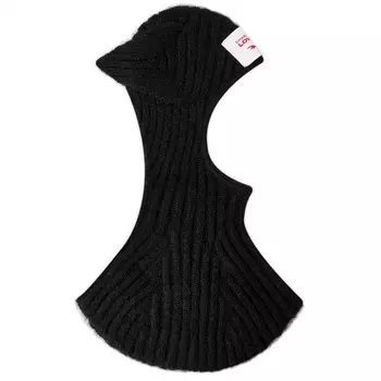 Charles Jeffrey Loverboy Балаклава, черный