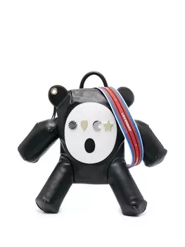 Charles Jeffrey Loverboy сумка на плечо Gromlin, черный