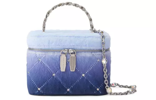 Charles&Keith CHARLES & KEITH Женская совместная серия Glory of Kings Сумка, Белый