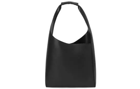 Charles&Keith CHARLES & KEITH Женская сумка через плечо, Шоколадный цвет