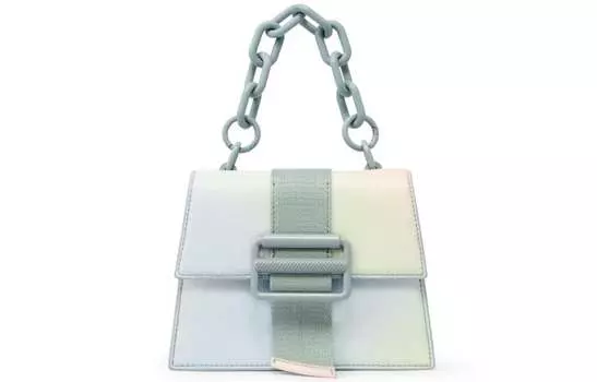 Charles&Keith Женская сумка CHARLES & KEITH, Черный