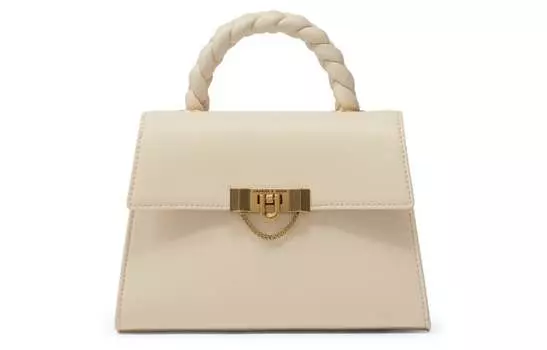 Charles&Keith Женская сумка CHARLES & KEITH, Черный