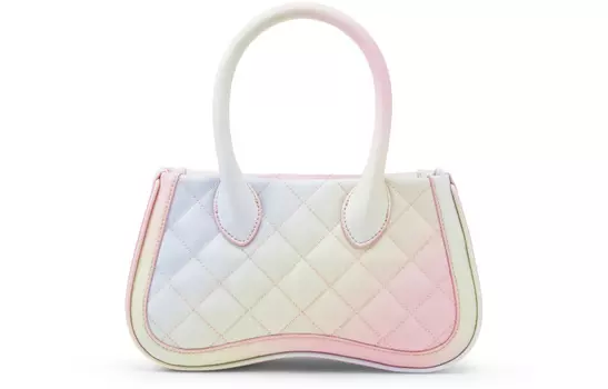 Charles&Keith Женская сумка CHARLES & KEITH, Черный