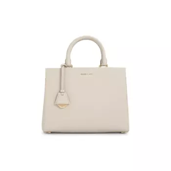 Charles&Keith Женская сумка CHARLES & KEITH, Черный