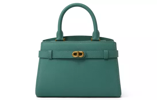 Charles&Keith Женская сумка CHARLES & KEITH, Кремово-кремовый белый