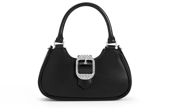 Charles&Keith Женская сумка CHARLES & KEITH, Кремово-кремовый белый