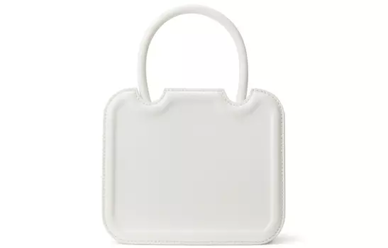 Charles&Keith Женская сумка через плечо CHARLES & KEITH, Розовый Розовый