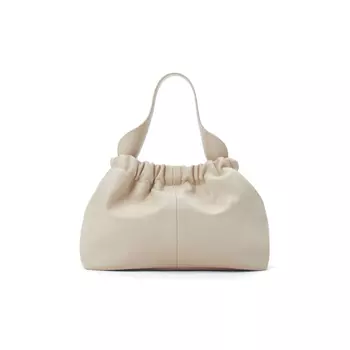 Charles&Keith Женская сумка через плечо CHARLES & KEITH, Песочный цвет