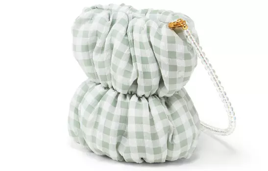 Charles&Keith Женская сумка через плечо CHARLES & KEITH, РУМЯНА светло-красные